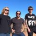 Bastardane (filho de James Hetfield) tem novas músicas que planeja lançar “em breve”