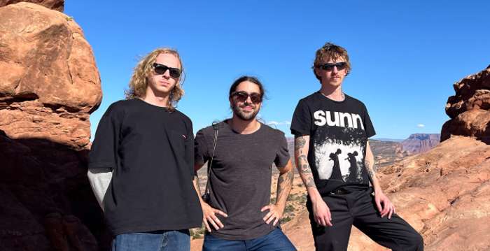 Bastardane (filho de James Hetfield) tem novas músicas que planeja lançar “em breve”