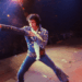 Baz Luhrmann em seu último projeto de paixão, 'EPiC: Elvis Presley in Concert'