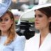 Beatrice, Eugenie decide to sacrifice royal futures for Andrew?