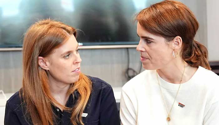 Beatrice, Eugenie’s royal titles: Tough decision looms