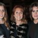 Beatrice e Eugenie acabaram de sofrer um inesperado golpe público | Real | Notícias