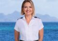 'Below Deck Down Under': pratos de Daisy Kelliher no crossover selvagem 'Rhoslc' e novo romance