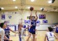 Bernie Mules derrotou Twin Rivers Royals por 84-45 em uma vitória convincente na estrada