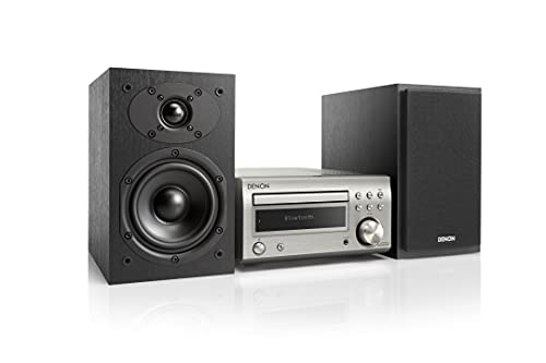 Best hi-fi systems 2026: CD, vinyl and streaming music players for the home