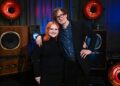 Beth Ditto e Jarvis Cocker juntam-se à programação de fim de semana da BBC Radio 6 Music