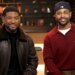 Big Sean e Usher falam sobre o novo empreendimento do Detroit Boys & Girls Club no 'GMA'