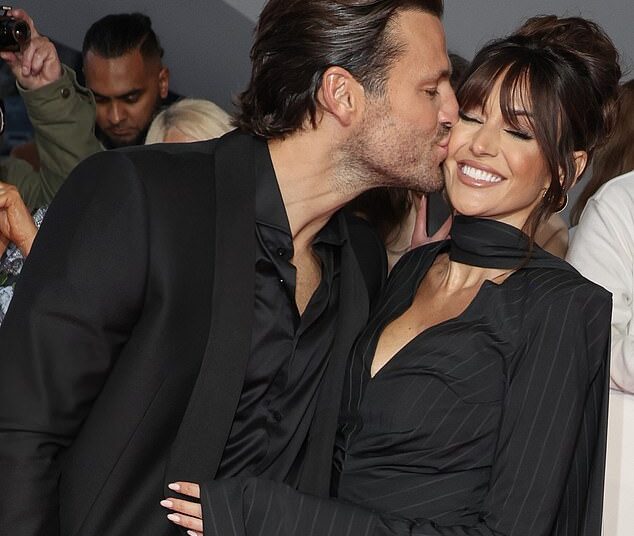 Biggest freeloaders in showbiz: From shameless TV couple who used freebies to kit out their Essex mansion, to the top presenter using her ‘unseemly’ contacts to live the high life. Our industry snitches reveal ALL to DOLLY BUSBY
