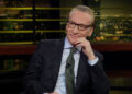 Bill Maher diz às celebridades para 'calarem a boca' da política, prejudicando os democratas