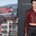 Billboard em Los Angeles revive alegações de James Charles