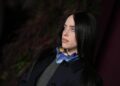 Billie Eilish pede a outras celebridades que se manifestem sobre o ICE