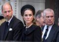 Biografia do príncipe William e Kate Middleton: reivindicações explosivas da família real