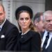 Biografia do príncipe William e Kate Middleton: reivindicações explosivas da família real