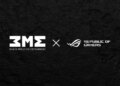 Black Molly Entertainment faz parceria com ASUS Republic of Gamers