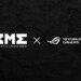 Black Molly Entertainment faz parceria com ASUS Republic of Gamers