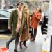Blake Lively e Justin Baldoni coordenaram acidentalmente roupas para o tribunal