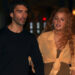 Blake Lively e Justin Baldoni se enfrentam no tribunal por causa de guerra legal