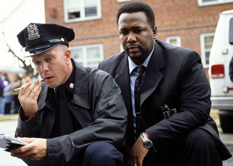 Bobby J. Brown, ator de 'The Wire', morre aos 62 anos em incêndio em um celeiro em Maryland