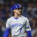 Bobby Witt Jr., do Kansas City Royals, faz comparação com Aaron Judge no ranking da MLB