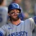 Bobby Witt Jr. envia mensagem da World Series para Royals no treinamento de primavera