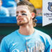 Bobby Witt Jr. of the Kansas City Royals Wins Phi Delta Theta Fraternity’s Lou Gehrig Memorial Award