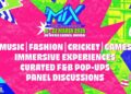 BookMyShow e time de críquete Twenty20 Mumbai Indians lançam novo festival de música