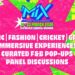 BookMyShow e time de críquete Twenty20 Mumbai Indians lançam novo festival de música