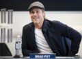 Brad Pitt em Hydra: começam as filmagens da produção de Hollywood “The Riders”