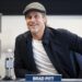 Brad Pitt em Hydra: começam as filmagens da produção de Hollywood “The Riders”