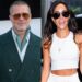 Brad Pitt, passeio raro da namorada Ines de Ramon na Grécia