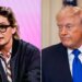 Brandi Carlile diz que eleitores de Trump foram “enganados”