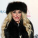 Brandi Glanville finalmente revela a causa do parasita facial chocante