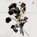 Brent Smith do Shinedown no álbum EI8HT, Loss e the State of America