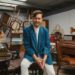 Brian Dowling ainda tem mais um reality show - mas descarta o principal