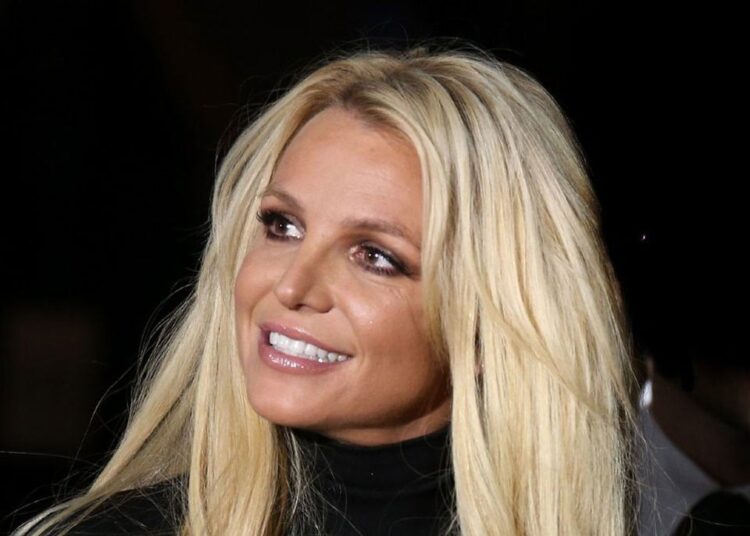 Britney Spears quietly parts ways with her music catalog: Report