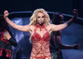 Britney Spears vende seu catálogo de músicas por valor não revelado