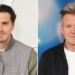 Brooklyn Beckham aparentemente reage aos comentários sobre brigas familiares de Gordon Ramsay