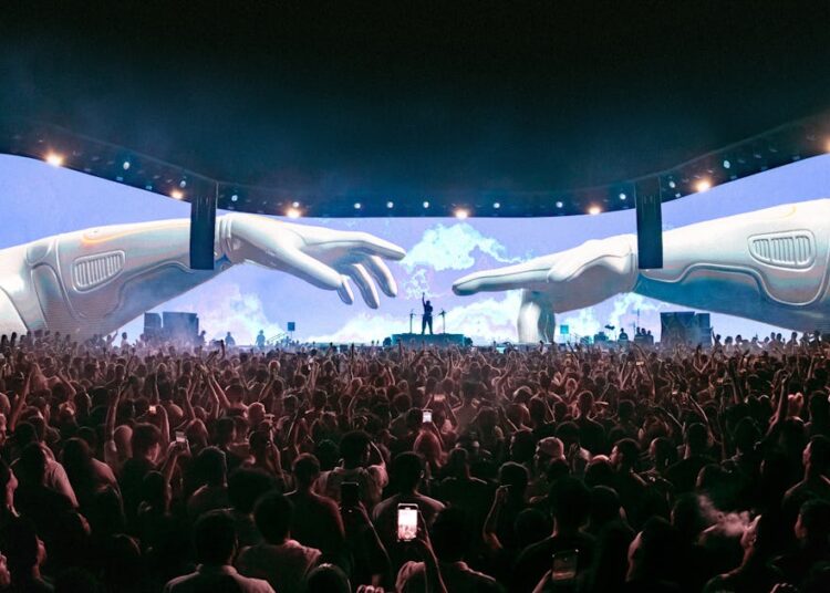 Brooklyn Mirage será reaberto sob Pacha New York