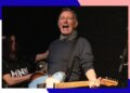 Bruce Springsteen Land of Hope and Dreams Tour 2026: Onde comprar ingressos