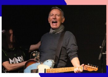 Bruce Springsteen Land of Hope and Dreams Tour 2026: Onde comprar ingressos