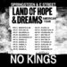 Bruce Springsteen anuncia turnê americana de 'Land of Hope and Dreams'