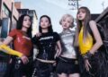 Bruno Mars, BLACKPINK, RAYE e mais