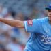 Bubic vence na arbitragem contra Royals e Lauer perde para Blue Jays, deixando os jogadores à frente por 8-3