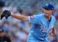 Bubic vence na arbitragem contra Royals e Lauer perde para Blue Jays