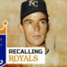 Buck Martinez: Um Royal Original – História