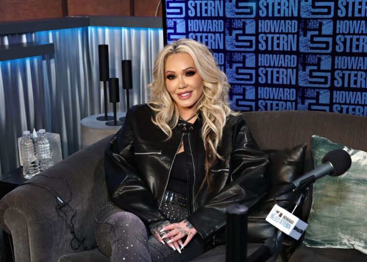 Bunnie Xo revela se seu casamento é ‘aberto’ e detalha acompanhantes – Celebrity News – Entretenimento