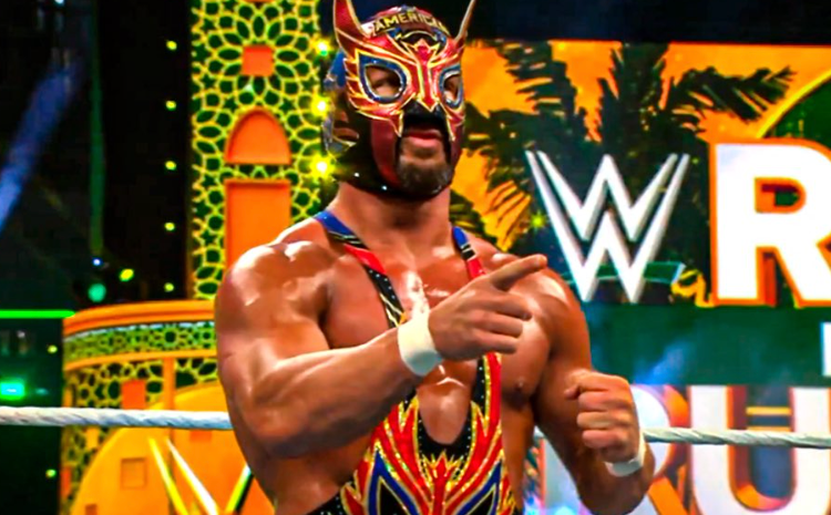 Cada surpresa e retorno na partida Men's Royal Rumble