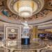 Caesars Entertainment supostamente em negociações de aquisição enquanto as ações atingem o nível mais baixo em cinco anos