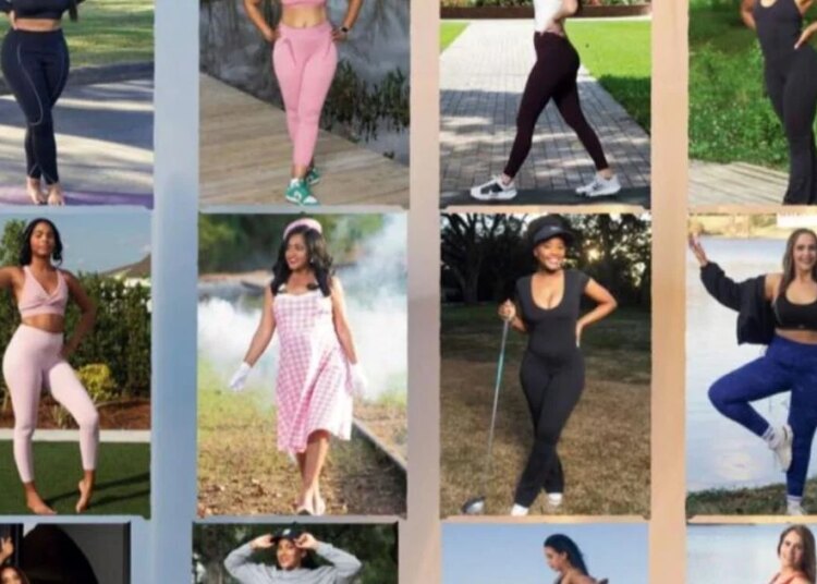 Calendário 'Shades of Success' destaca mulheres negras de Los Angeles | Entretenimento/Vida