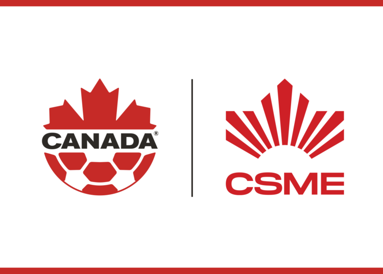 Canada Soccer e Canadian Soccer Media and Entertainment anunciam parceria renovada